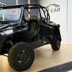 Polaris RZR